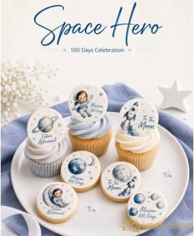 Space Hero